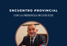 El Frente Cívico lanza en Villa Carlos Paz una etapa de trabajo territorial hacia 2027