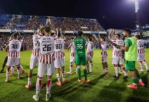 Instituto venció 2-0 a Atlanta y avanzó en la Copa Argentina