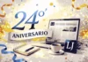 24 años de La Jornada: seguir, adaptarse y no resignar la esencia