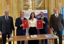 Córdoba accede a financiamiento internacional por €50 millones para modernizar hospitales públicos