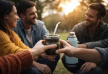 Por qué el mate sigue siendo mucho más que una bebida