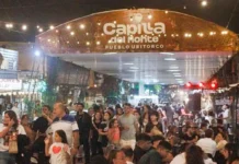 Capilla del Monte, entre los destinos más elegidos de Córdoba en Semana Santa