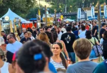 Semana Santa: Córdoba promedió un 80% de ocupación, según la Provincia