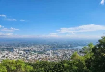 Villa Carlos Paz cerró Semana Santa con ocupación cercana al 80% y fuerte movimiento turístico