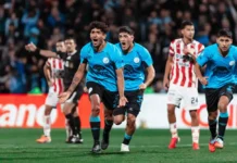El Pirata volvió a golpear, superó a Unión y se metió en semifinales