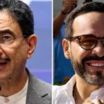 De la Espriella y Cepeda irán a segunda vuelta en Colombia tras una elección marcada por la polarización