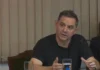 Ribetti dijo que el discurso de Avilés “sonó a despedida” y lo acusó de apropiarse de propuestas opositoras
