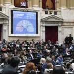 Diputados dio media sanción al recorte de subsidios al gas por zona fría