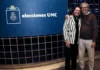 Jhon Boretto fue reelecto y seguirá al frente de la Universidad Nacional de Córdoba hasta 2030