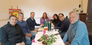 Nace el Ente Intermunicipal Sierras Norte para coordinar políticas ambientales y territoriales