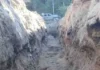 Huerta Grande: está en marcha la obra de agua potable que alcanzará a 7.900 vecinos