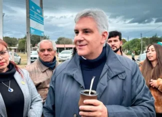 Llaryora advirtió que quitar a Córdoba de la zona fría “será un golpe durísimo al bolsillo de los cordobeses”