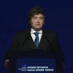 Milei en el Latam Economic Forum: economía, reformas y críticas al Congreso
