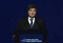 Milei en el Latam Economic Forum: economía, reformas y críticas al Congreso
