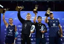 Argentina volvió a latir con el mejor pádel del mundo: títulos, récord de asistencia y una edición inolvidable