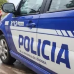 Motociclista aprehendido tras evadir un control y resistirse al procedimiento policial en Villa Carlos Paz
