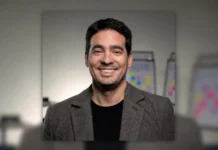 Adrián Ravier fue designado nuevo vocero presidencial en reemplazo de Adorni