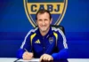 Boca arrancó la pretemporada con Arruabarrena y señales de cambio desde el primer día