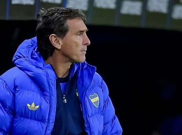 Boca - Ubeda