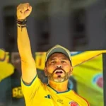 De la Espriella se impuso por menos de un punto en el balotaje de Colombia