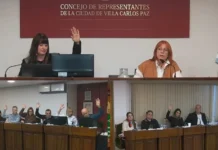 Sesiones virtuales en el Concejo: ¿modernización o un seguro político para sostener los votos?