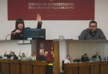 Legalidad forzada y legitimidad rota: el oficialismo eligió quién representa a las minorías en la licitación de residuos