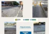 Seguridad Vial: reclaman reducir la velocidad urbana y mejorar sendas peatonales en Villa Carlos Paz