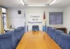 Gispert propone cambios en el Consejo de la Magistratura para transparentar la selección de jueces