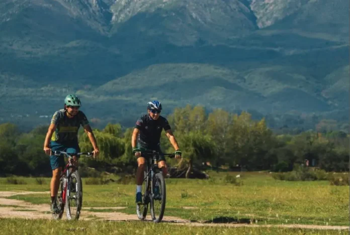 Córdoba - Cicloturismo