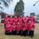 Día del Bombero: homenaje, emoción y once nuevos integrantes en el cuartel de Villa Carlos Paz