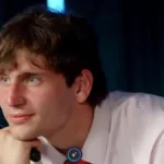 Murió Gaspi, el youtuber argentino, en un choque de helicópteros en Río de Janeiro