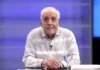Falleció Gerardo Chaín, una figura histórica del periodismo de Villa Carlos Paz