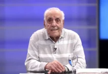 Falleció Gerardo Chaín, una figura histórica del periodismo de Villa Carlos Paz