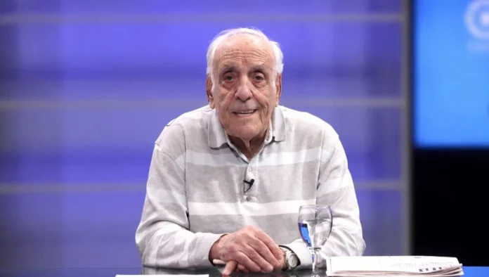 Gerardo Chaín