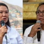 Perú sigue sin ganador: Fujimori y Sánchez pelean voto a voto el balotaje presidencial