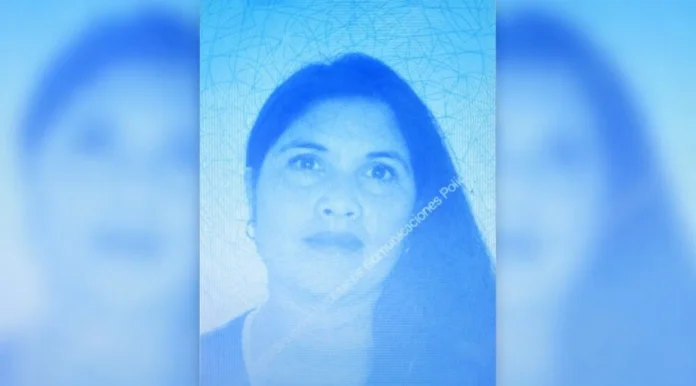 Laura Suárez -