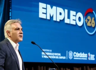 Empleo+26: se extiende la convocatoria y habrá más tiempo para inscribirse