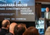 Llaryora presentó “Gas para Crecer”, una iniciativa que amplía el acceso al gas natural en más de 70 localidades