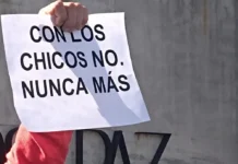 Denuncias por abusos en un jardín: citan a comparecer al sacerdote señalado y las familias hablan de “un gran avance”