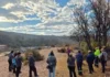 Mayu Sumaj realizó una jornada comunitaria de limpieza del río por el Día del Ambiente
