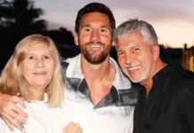 La noticia sobre la falsa muerte del papá de Messi abrió un debate sobre el rol de los comunicadores y los streaming