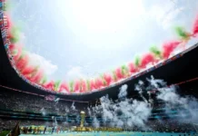 Shakira, música latina y una fiesta en el Azteca: así fue la apertura del Mundial 2026
