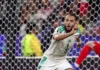 Mundial 2026: Argelia remontó ante Jordania y se jugará la clasificación frente a Austria