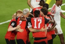 Mundial 2026: Jordania hizo historia, pero Austria se quedó con el triunfo