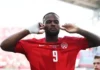 Mundial 2026: Canadá rescató un empate ante Bosnia en su debut