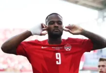 Mundial 2026: Canadá rescató un empate ante Bosnia en su debut