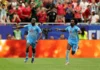 Mundial 2026: Portugal tropezó en el debut y empató ante RD Congo