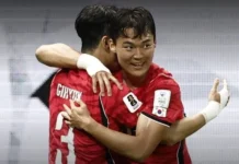 Mundial 2026: Corea del Sur reaccionó a tiempo y venció a República Checa