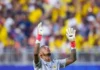 Mundial 2026: Ecuador no pudo con Curazao y quedó al borde de la eliminación