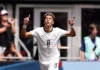 Mundial 2026: Bélgica rescató un empate ante Egipto en su debut